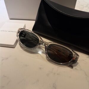 Gentle Monster Duns Sunglasses
